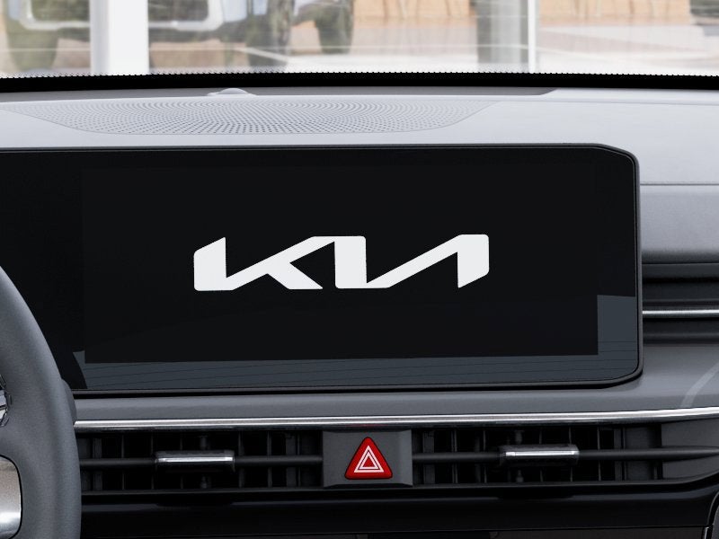 2027 Kia K5 GT-LINE