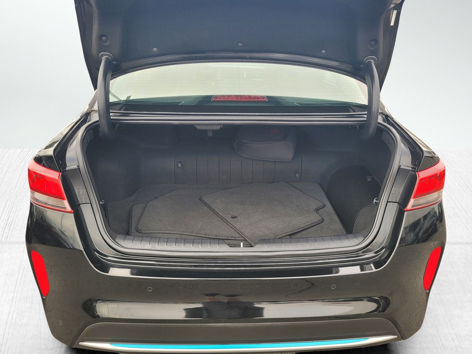 2020 Kia OPTIMA PLUG-IN HYBRID EX