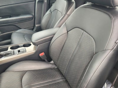 2020 Kia OPTIMA PLUG-IN HYBRID EX