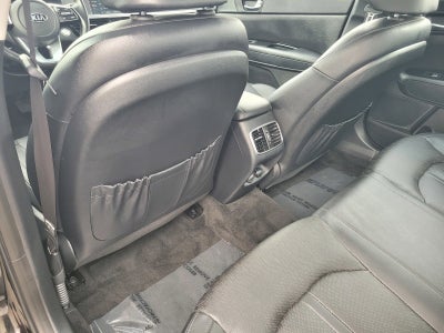 2020 Kia OPTIMA PLUG-IN HYBRID EX