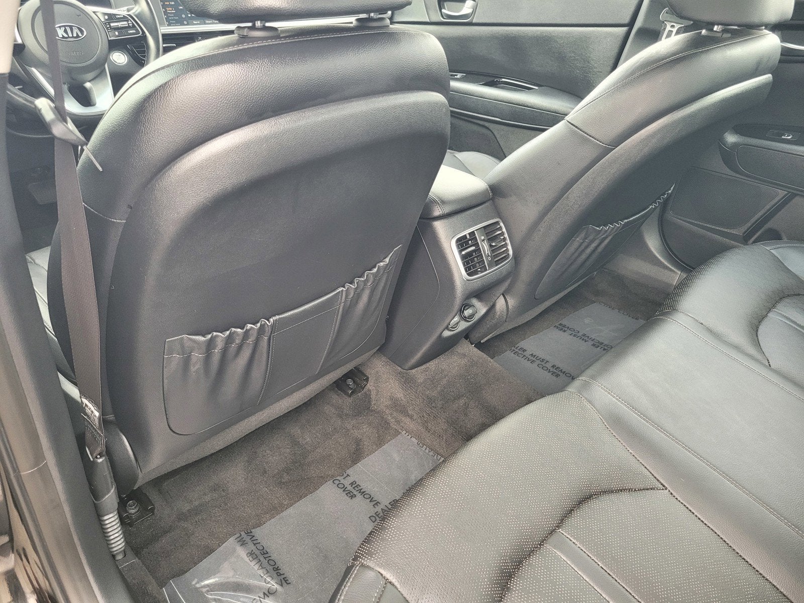 2020 Kia OPTIMA PLUG-IN HYBRID EX