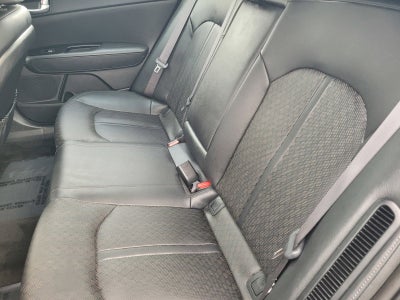 2020 Kia OPTIMA PLUG-IN HYBRID EX