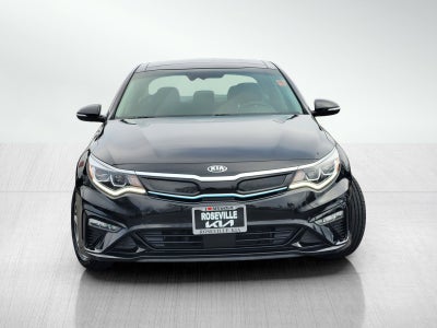 2020 Kia OPTIMA PLUG-IN HYBRID EX