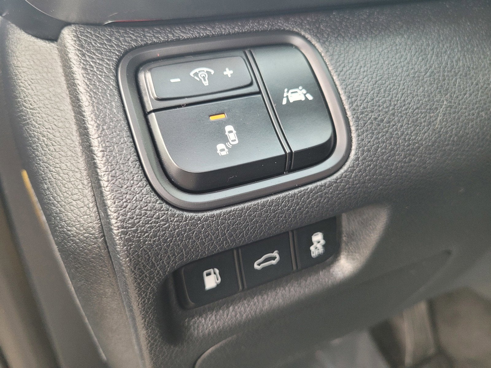 2020 Kia OPTIMA PLUG-IN HYBRID EX