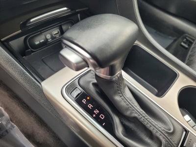 2020 Kia OPTIMA PLUG-IN HYBRID EX