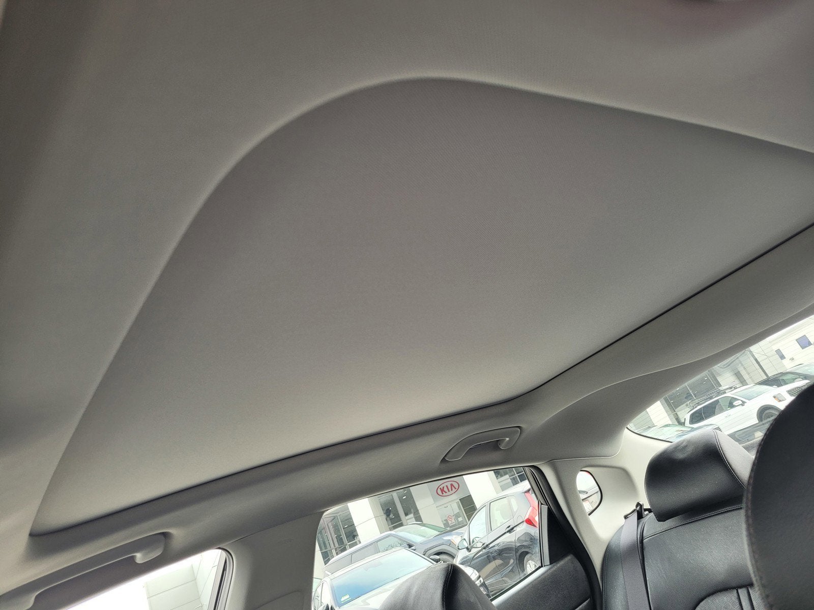 2020 Kia OPTIMA PLUG-IN HYBRID EX