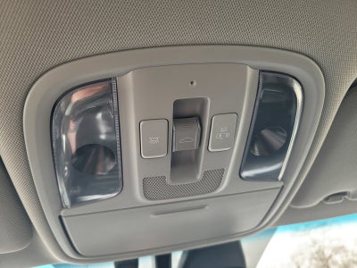 2020 Kia OPTIMA PLUG-IN HYBRID EX