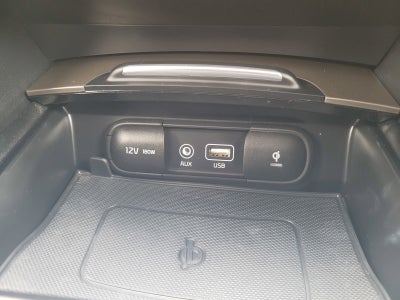 2020 Kia OPTIMA PLUG-IN HYBRID EX