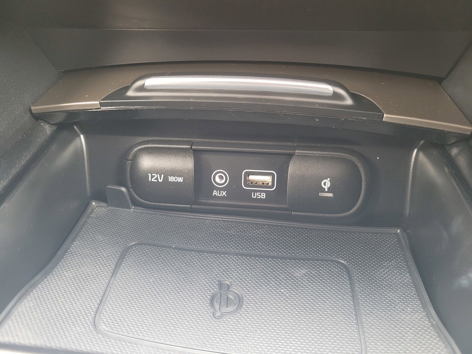 2020 Kia OPTIMA PLUG-IN HYBRID EX