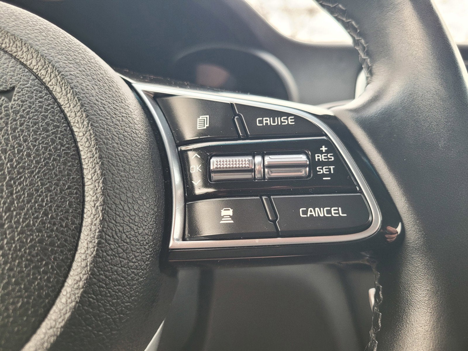 2020 Kia OPTIMA PLUG-IN HYBRID EX