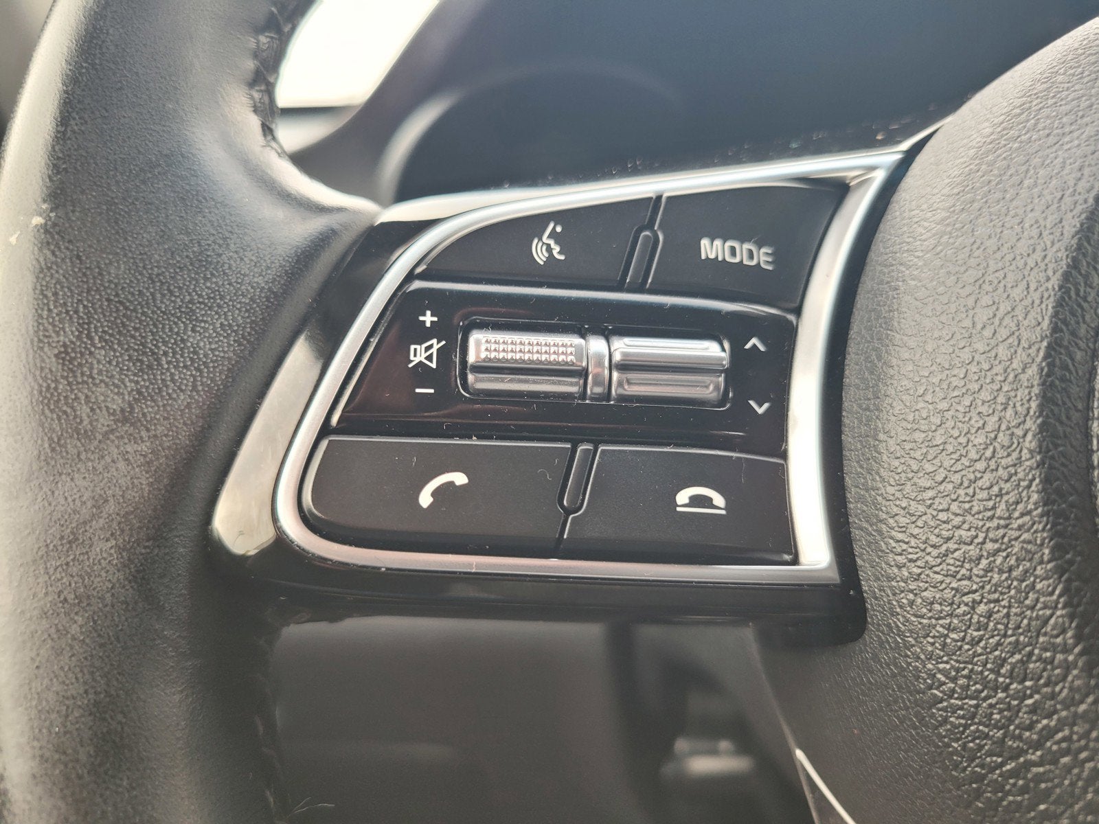 2020 Kia OPTIMA PLUG-IN HYBRID EX