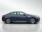 2020 Kia OPTIMA PLUG-IN HYBRID EX