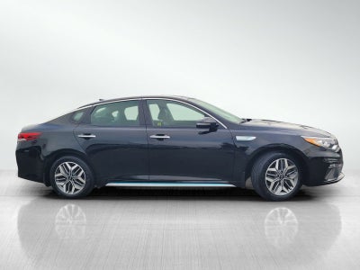 2020 Kia OPTIMA PLUG-IN HYBRID EX