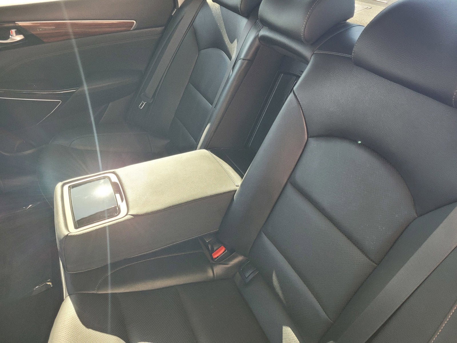 2017 Kia CADENZA PREMIUM