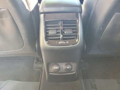 2017 Kia CADENZA PREMIUM