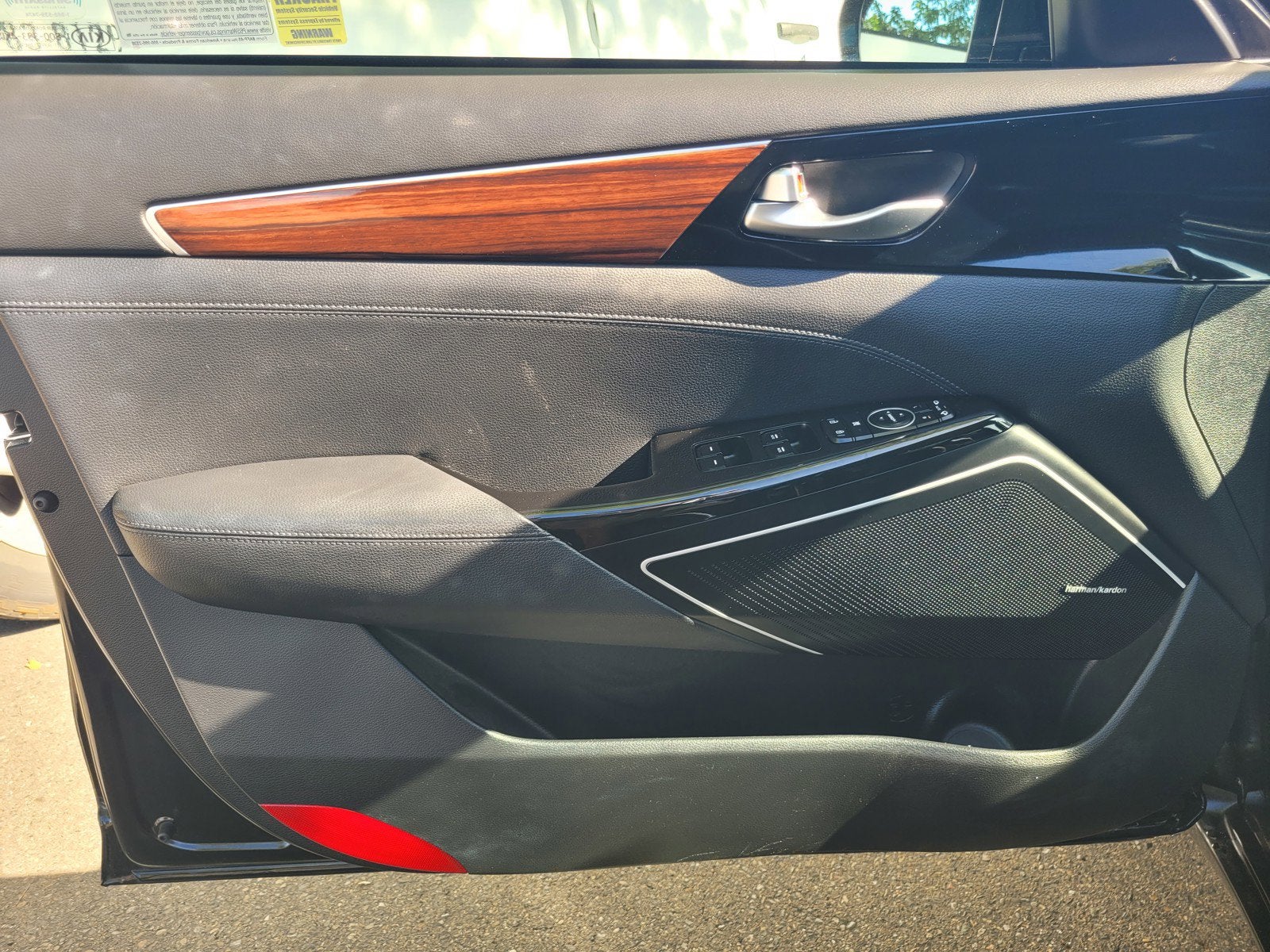 2017 Kia CADENZA PREMIUM