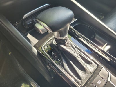 2017 Kia CADENZA PREMIUM