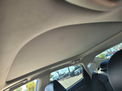 2017 Kia CADENZA PREMIUM