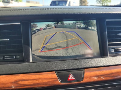 2017 Kia CADENZA PREMIUM