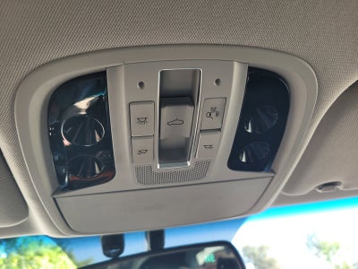 2017 Kia CADENZA PREMIUM