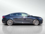 2017 Kia CADENZA PREMIUM