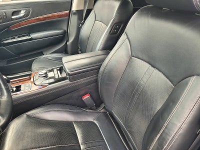 2016 Kia K900 LUXURY