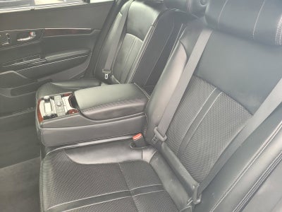 2016 Kia K900 LUXURY