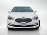 2016 Kia K900 LUXURY