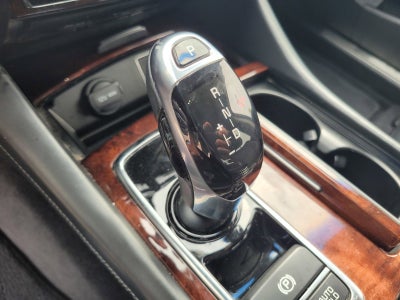 2016 Kia K900 LUXURY