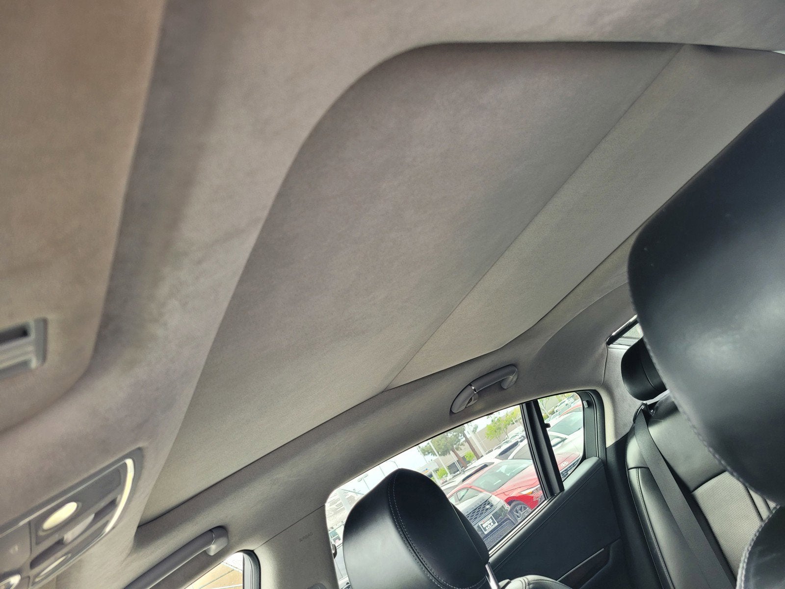 2016 Kia K900 LUXURY