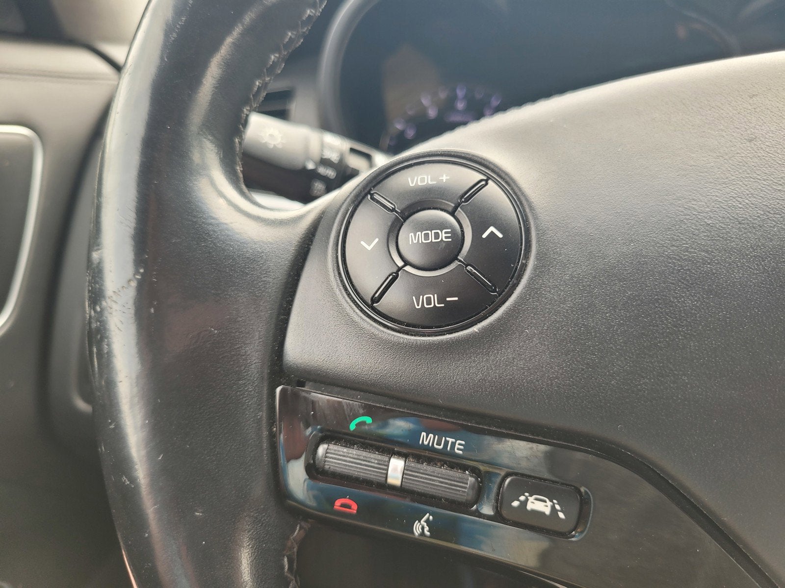 2016 Kia K900 LUXURY