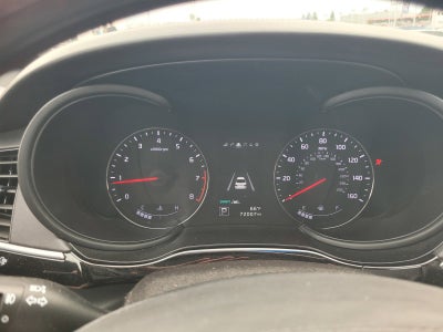 2016 Kia K900 LUXURY