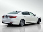 2016 Kia K900 LUXURY