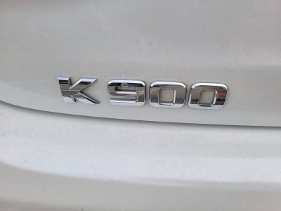 2016 Kia K900 LUXURY