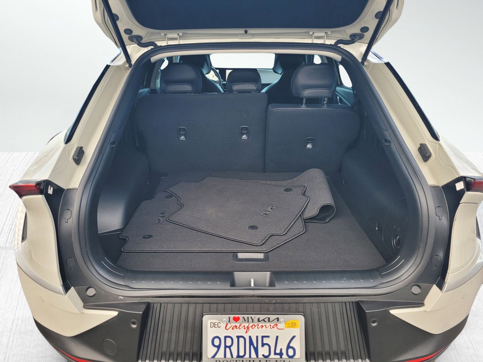 2024 Kia EV6 LIGHT LONG RANGE