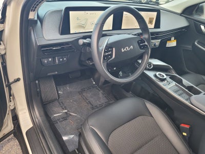 2024 Kia EV6 LIGHT LONG RANGE