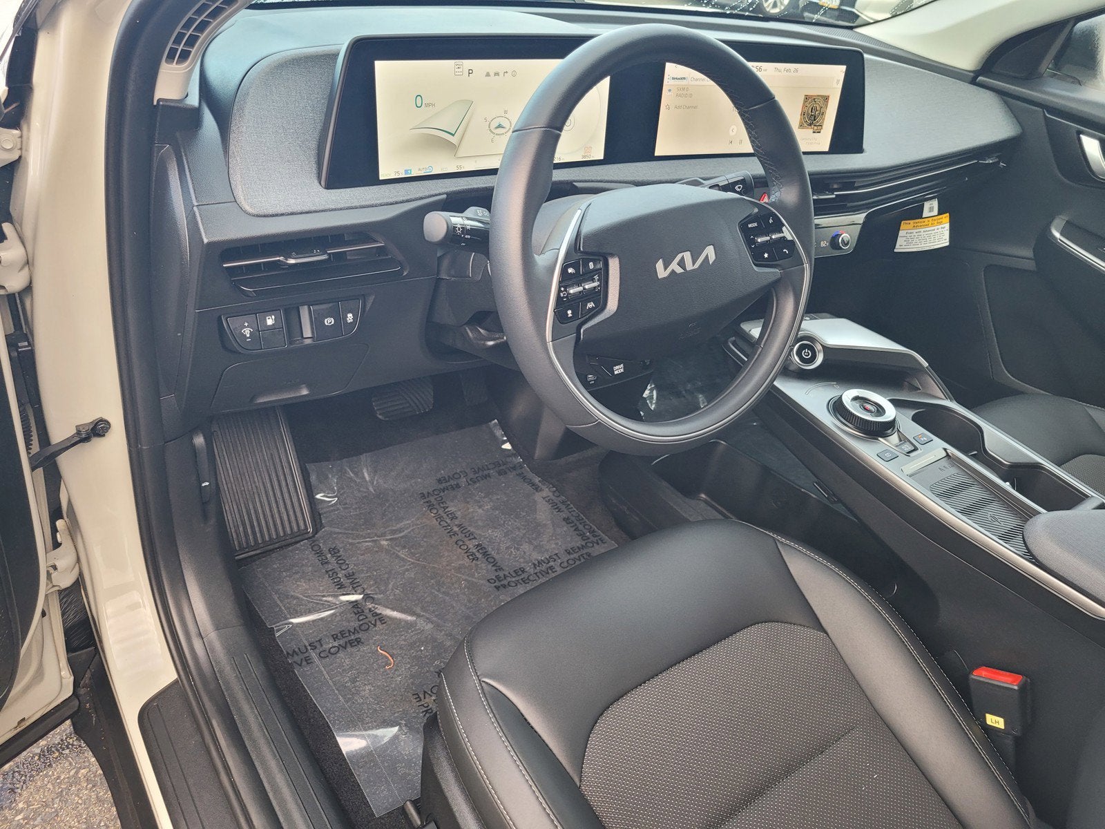 2024 Kia EV6 LIGHT LONG RANGE