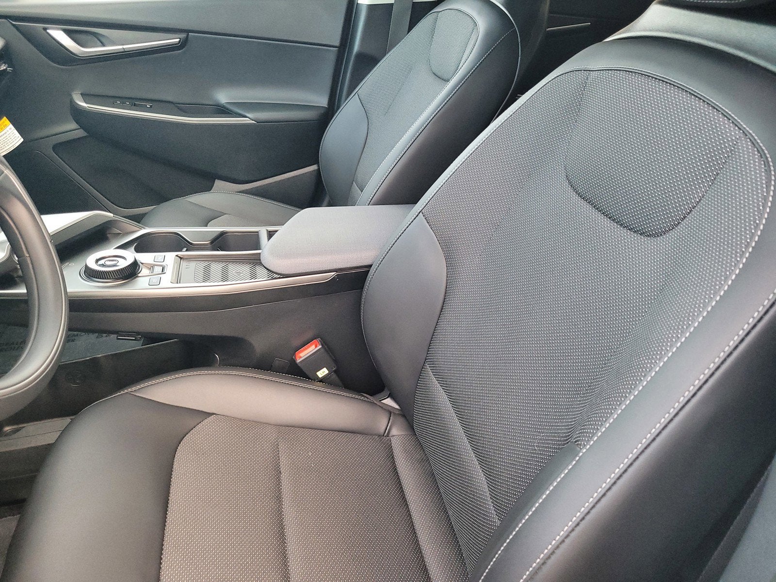 2024 Kia EV6 LIGHT LONG RANGE