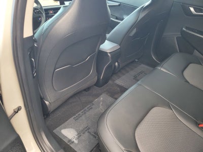 2024 Kia EV6 LIGHT LONG RANGE