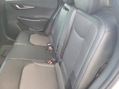 2024 Kia EV6 LIGHT LONG RANGE