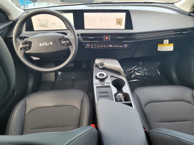 2024 Kia EV6 LIGHT LONG RANGE