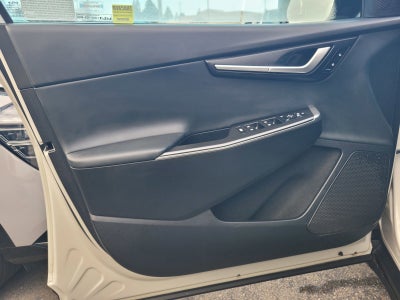 2024 Kia EV6 LIGHT LONG RANGE