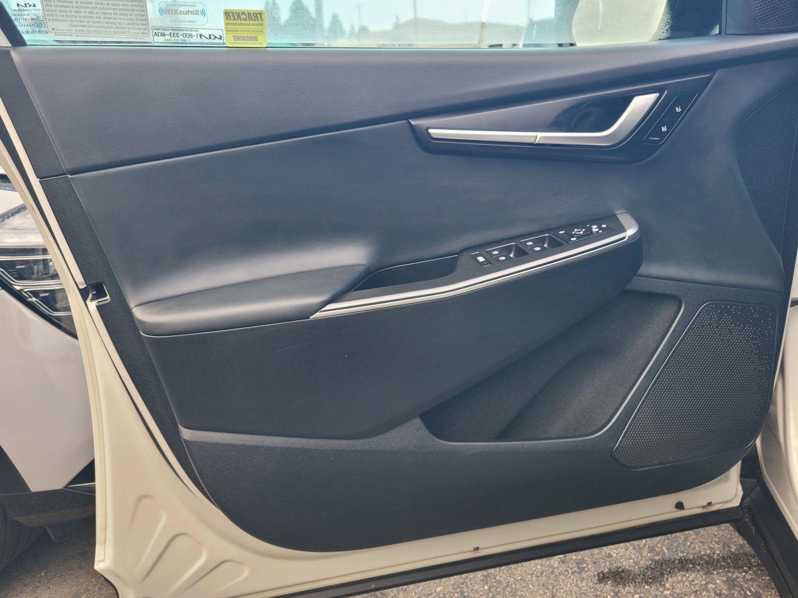 2024 Kia EV6 LIGHT LONG RANGE