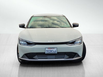 2024 Kia EV6 LIGHT LONG RANGE