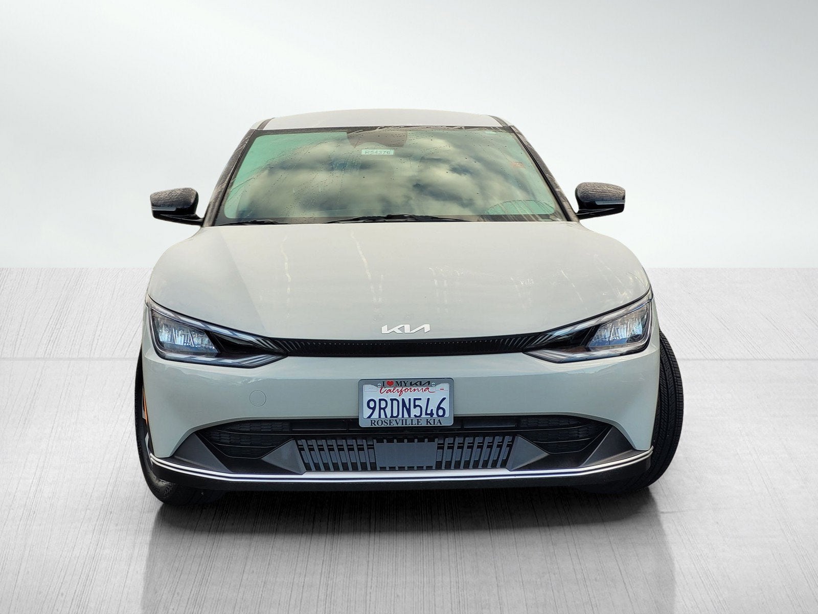 2024 Kia EV6 LIGHT LONG RANGE