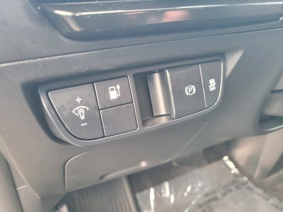 2024 Kia EV6 LIGHT LONG RANGE