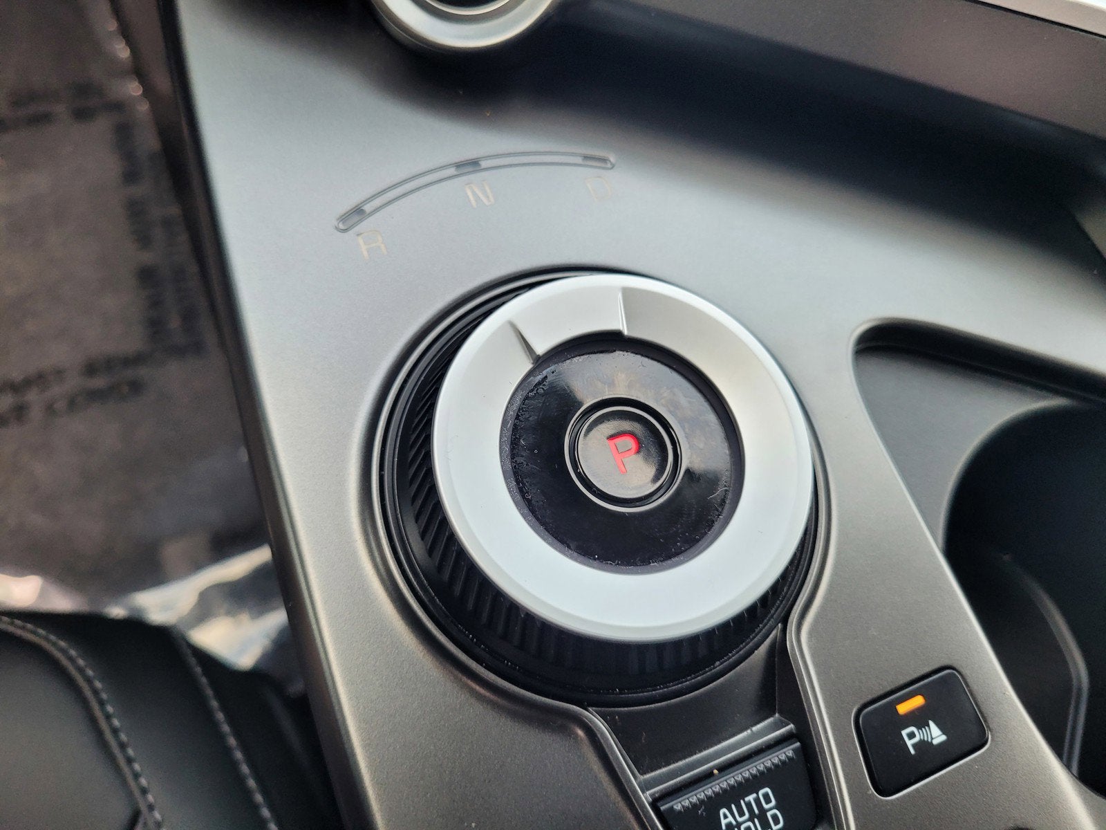 2024 Kia EV6 LIGHT LONG RANGE