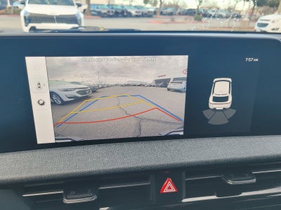 2024 Kia EV6 LIGHT LONG RANGE