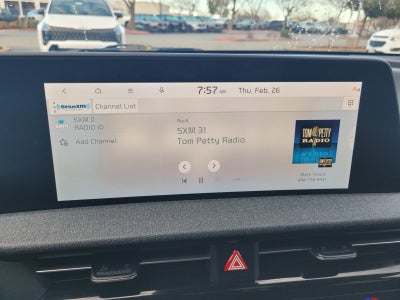 2024 Kia EV6 LIGHT LONG RANGE