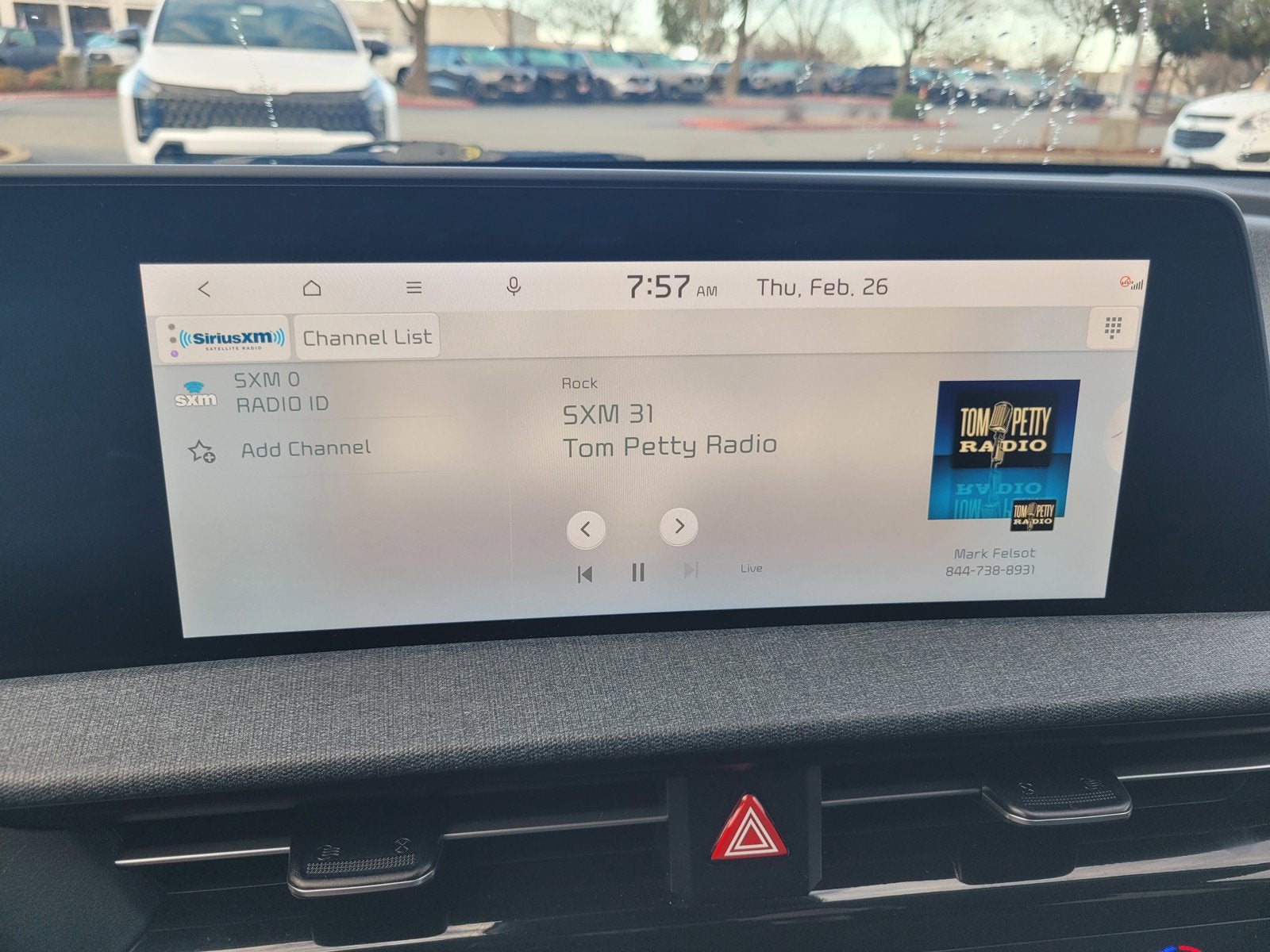 2024 Kia EV6 LIGHT LONG RANGE